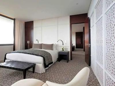 Sofitel Rabat Jardin Des Roses - 186