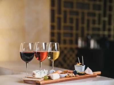 Sofitel Rabat Jardin Des Roses - 14