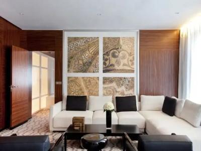 Sofitel Rabat Jardin Des Roses - 214