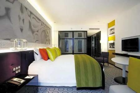Sofitel Rabat Jardin Des Roses - 106