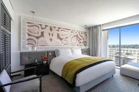 Sofitel Rabat Jardin Des Roses - 82