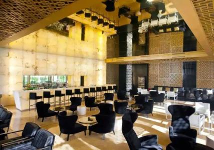 Sofitel Rabat Jardin Des Roses - 23