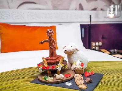 Sofitel Rabat Jardin Des Roses - 126