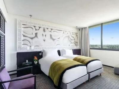 Sofitel Rabat Jardin Des Roses - 99