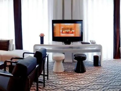 Sofitel Rabat Jardin Des Roses - 177