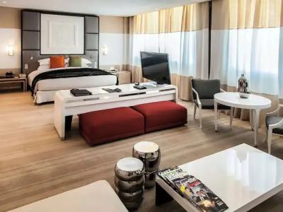 Sofitel Rabat Jardin Des Roses - 147