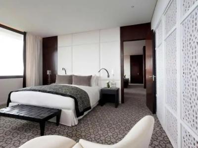Sofitel Rabat Jardin Des Roses - 6