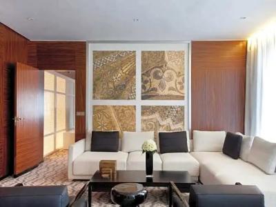 Sofitel Rabat Jardin Des Roses - 202