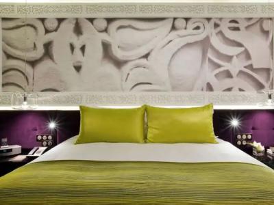 Sofitel Rabat Jardin Des Roses - 94