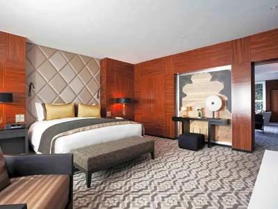 Sofitel Rabat Jardin Des Roses - 226
