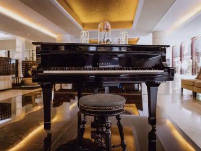 Sofitel Rabat Jardin Des Roses - 37