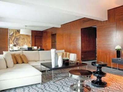 Sofitel Rabat Jardin Des Roses - 195