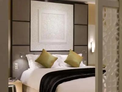 Sofitel Rabat Jardin Des Roses - 161