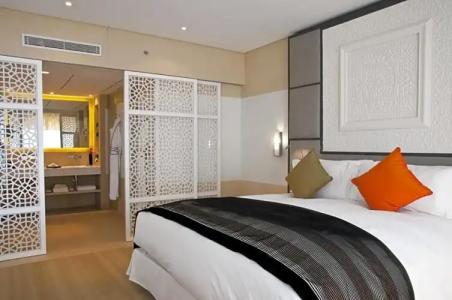 Sofitel Rabat Jardin Des Roses - 143
