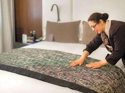 Sofitel Rabat Jardin Des Roses - 184