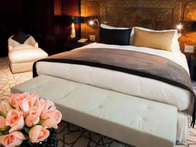 Sofitel Rabat Jardin Des Roses - 98