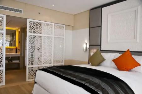 Sofitel Rabat Jardin Des Roses - 154