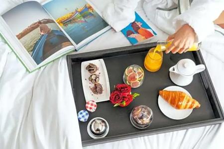 Sofitel Rabat Jardin Des Roses - 85