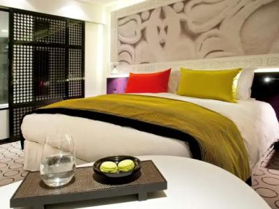 Sofitel Rabat Jardin Des Roses - 119