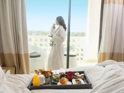 Sofitel Rabat Jardin Des Roses - 48
