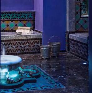 Sofitel Rabat Jardin Des Roses - 26