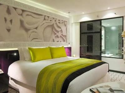 Sofitel Rabat Jardin Des Roses - 231