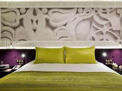 Sofitel Rabat Jardin Des Roses - 92