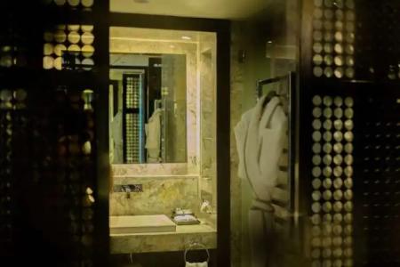 Sofitel Rabat Jardin Des Roses - 224