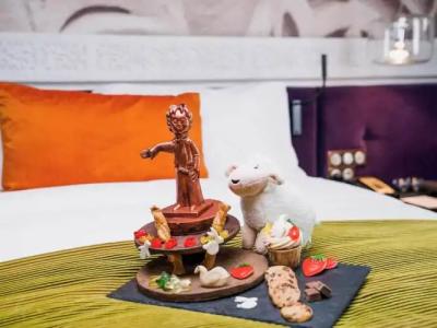 Sofitel Rabat Jardin Des Roses - 136