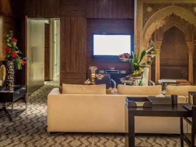 Sofitel Rabat Jardin Des Roses - 190
