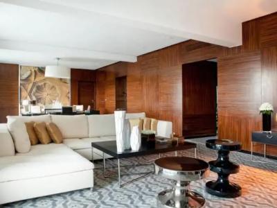Sofitel Rabat Jardin Des Roses - 56