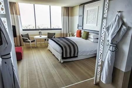 Sofitel Rabat Jardin Des Roses - 170