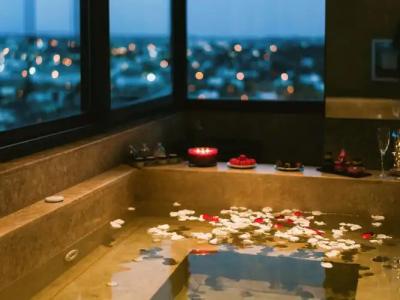 Sofitel Rabat Jardin Des Roses - 31