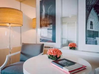 Sofitel Rabat Jardin Des Roses - 157