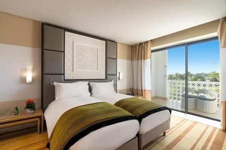Sofitel Rabat Jardin Des Roses - 140
