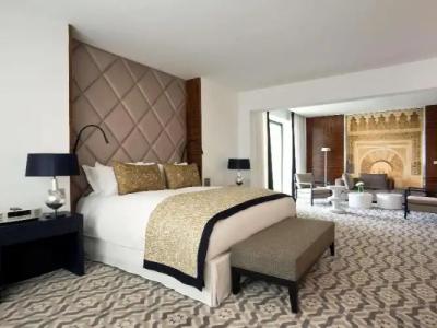 Sofitel Rabat Jardin Des Roses - 178