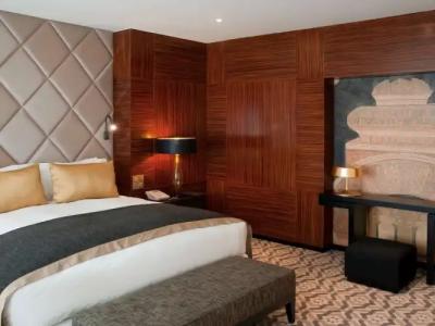 Sofitel Rabat Jardin Des Roses - 212