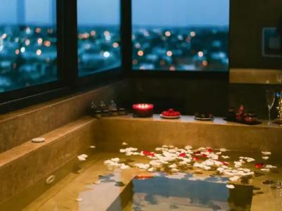 Sofitel Rabat Jardin Des Roses - 53