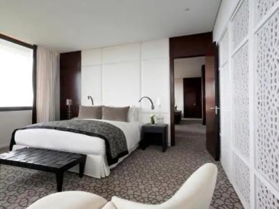 Sofitel Rabat Jardin Des Roses - 54
