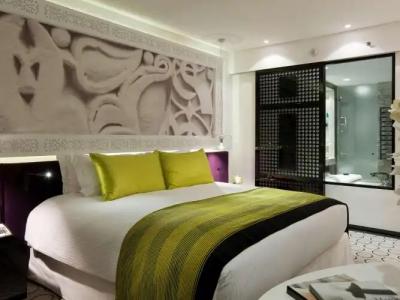 Sofitel Rabat Jardin Des Roses - 5