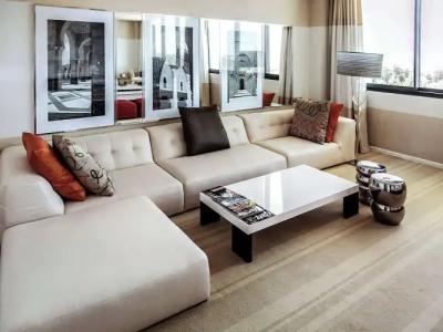 Sofitel Rabat Jardin Des Roses - 148