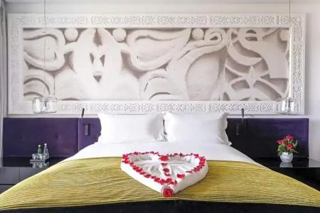 Sofitel Rabat Jardin Des Roses - 86