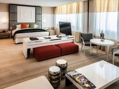 Sofitel Rabat Jardin Des Roses - 163