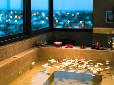 Sofitel Rabat Jardin Des Roses - 229