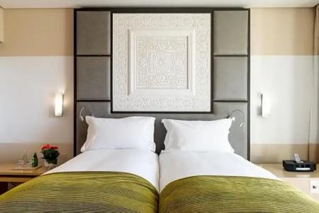 Sofitel Rabat Jardin Des Roses - 141