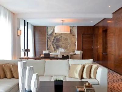 Sofitel Rabat Jardin Des Roses - 51