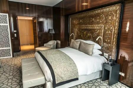 Sofitel Rabat Jardin Des Roses - 222