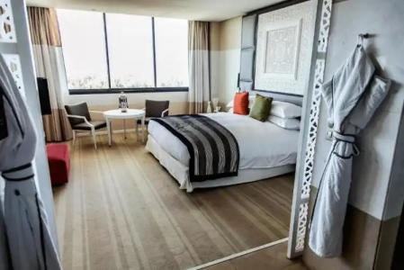Sofitel Rabat Jardin Des Roses - 62