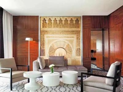 Sofitel Rabat Jardin Des Roses - 205