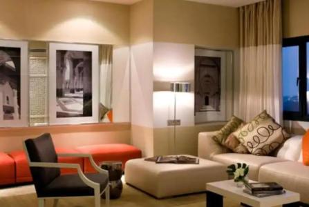 Sofitel Rabat Jardin Des Roses - 61